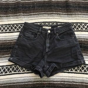 PacSun Mom Shorts! (26)